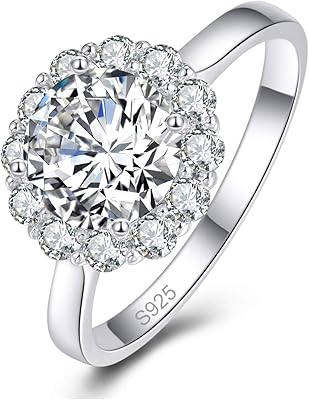 Bague de promesse de fiançailles en argent massif 925, conception simple, bague de mariage d'éternité, taille 6-9. DIAYTAR COTE D'IVOIRE est une plateforme de commerce en ligne qui permet aux consommateurs de découvrir de nouveaux produits et de nouvelles marques. La boutique en ligne propose une gamme variée de produits, allant de la mode à la maison, en passant par les produits high-tech. Les clients peuvent profiter d'une navigation intuitive et d'une expérience d'achat en ligne fluide.