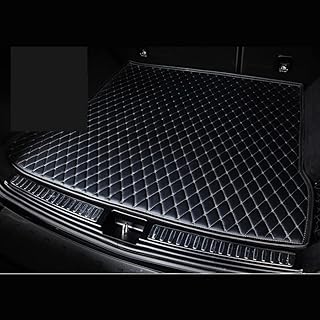 Tapis de coffre en cuir imperméables et résistants aux rayures pour mazda 3 hayon/berline 2010-2013. En tant que leader du marché en ligne en Côte d'Ivoire, DIAYTAR COTE D'IVOIRE se distingue par sa sélection impressionnante de produits qui couvrent tous les aspects de la vie quotidienne, du mobilier à l'électronique en passant par la mode. Elle garantit la qualité et la authenticité de tous les produits proposés. Les clients bénéficient également de services de livraison rapides et fiables.