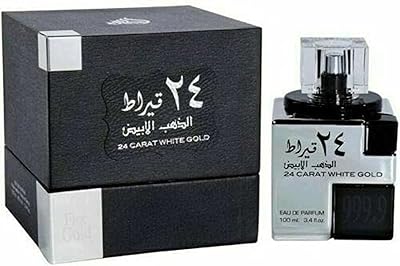 Parfum or pur 24 carats pour unisexe - eau de parfum, 100 ml. Diaytar Côte d'Ivoire est une boutique en ligne généraliste qui répond aux besoins des consommateurs ivoiriens. Avec plus de 300 000 références de produits, les clients peuvent trouver tout ce qu'ils cherchent, de l'électronique à la literie, en passant par les produits alimentaires et les soins personnels. Diaytar Côte d'Ivoire garantit une expérience d'achat en ligne agréable et pratique pour tous les clients.