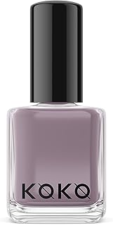 Vernis à ongles coco | 111 | teinte à ongles, 14 ml. DIAYTAR COTE D'IVOIRE réussit à mixer l'offre et la demande sur le marché ivoirien, en proposant des produits de toutes catégories à des prix compétitifs. La diversité de son offre, alliée à des promotions régulières, fait de cette boutique en ligne un endroit attractif pour faire des achats. Son influence sur le marché digital local est indéniable.