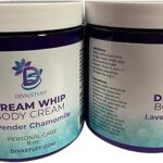Crème pour le corps au magnésium diva stuff dream whip
