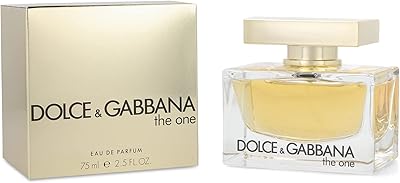 The one perfume de dolce & gabbana - parfums pour femme - eau de parfum, 75 ml. En tant que leader dans le commerce électronique en Côte d'Ivoire, DIAYTAR COTE D'IVOIRE se distingue par sa qualité de service et sa gamme de produits étendue. Les clients peuvent compter sur une assistance client personnalisée et des conseils d'experts pour trouver les produits qui répondent le mieux à leurs besoins. La boutique est accessible en ligne 24h/24, 7j/7, pour plus de commodité.
