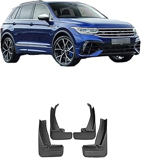 Pièces de boue pour vw tiguan r line 2021 2020-2017 garde-boue garde-boue rabat rabat rabat protecteur garde-boue languettes accessoires 4 pièces. Leader en Côte d'Ivoire, DIAYTAR COTE D'IVOIRE se distingue par sa large gamme de produits allant de l'électronique à la mode, en passant par les articles pour la maison et le jardin. Avec plus de 300000 références à disposition, vous trouverez tout ce dont vous avez besoin. DIAYTAR COTE D'IVOIRE garantit une livraison rapide et fiable partout en Côte d'Ivoire.