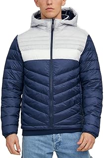 Jack & jones hero doudoune à capuche pour hommes. DIAYTAR COTE D'IVOIRE, la boutique en ligne généraliste de référence en Côte d'Ivoire, propose une large gamme de produits avec plus de 300000 références. Cette boutique en ligne est devenue la destination préférée des Ivoiriens pour leurs achats en ligne.