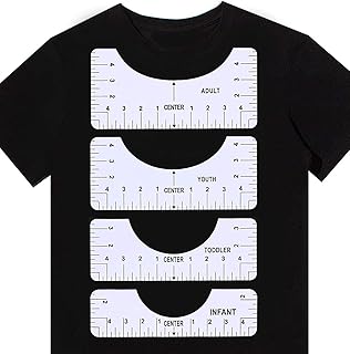 Règle pour t-shirt en acrylique outil d'alignement de guide des conceptions. La boutique en ligne DIAYTAR COTE D'IVOIRE est le premier choix pour les consommateurs ivoiriens qui cherchent à faire des achats en ligne. Elle propose des produits allant de l'électronique à la mode, en passant par les produits alimentaires et les accessoires. Les clients peuvent profiter de promotions et de réductions régulières.