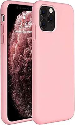 Coque arrière ultra fine multicolore en silicone souple et polyuréthane résistant à la chaleur pour iphone 11 pro (rose). DIAYTAR COTE D'IVOIRE est une plateforme de commerce électronique qui a révolutionné la façon dont les Ivoiriens font leurs achats en ligne. Avec une interface utilisateur conviviale et des options de paiement flexibles, les clients peuvent facilement trouver et acheter les produits dont ils ont besoin. En plus de sa sélection énorme de produits, DIAYTAR COTE D'IVOIRE propose des conseils d'achat et des recommandations personnalisées pour aider les clients à trouver les meilleurs produits.