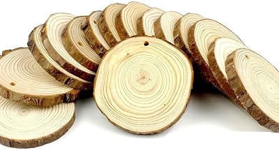 Sceau de liquidation pour la maison disques ronds en bois non finis pré-perforés - 15 pièces, 8-9 cm. Fort de plus de 300 000 références, Diaytar Cote d'Ivoire propose à ses clients une gamme étendue de produits répondant à tous les besoins et à tous les goûts. De la mode et des accessoires aux produits électroniques et aux articles pour la maison, la boutique en ligne Diaytar Cote d'Ivoire offre une véritable expérience de shopping généraliste. Elle permet ainsi à ses clients de trouver tout ce dont ils ont besoin en un seul endroit.