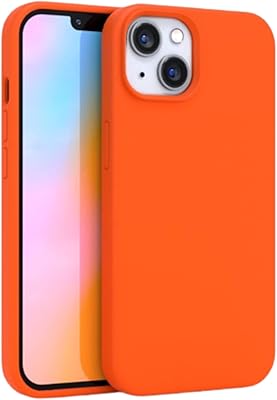 Coque de protection filoni pour iphone 12 pro max - coque en silicone