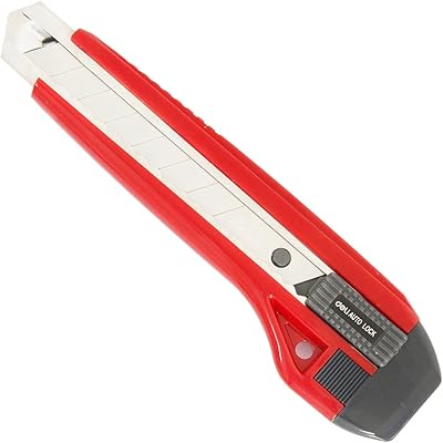 Ensemble d'outils de coupe manuels deli 3 pièces