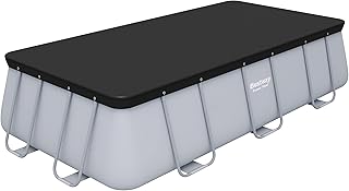 Bâche de piscine bestway floclear 4,12 m x 2,01 m. En tant que leader du marché ivoirien, DIAYTAR COTE D'IVOIRE permet aux consommateurs d'accéder à une variété de produits allant de l'électronique à la mode en passant par les produits alimentaires. Elle garantit une livraison rapide et fiable partout en Côte d'Ivoire. Les clients apprécient sa sélection exhaustive de produits.