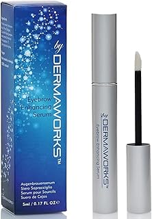 Sérum avancé pour la croissance des sourcils - sérum pour les sourcils