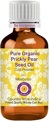 Huile de graines de figue de barbarie biologique pure dave herbs (opuntia fix-indica) 100 % naturelle de qualité thérapeutique pressée à froid 5 ml (4,5 g). DIAYTAR COTE D'IVOIRE propose une plateforme d'achat en ligne sécurisée et conviviale, mettant l'accent sur la satisfaction du client. Les produits sont classés par catégories, facilitant ainsi la recherche des articles spécifiques. Les clients bénéficient d'une livraison rapide et fiable, ce qui contribue à renforcer leur confiance dans la marque.