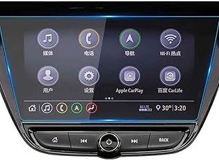 Pour chevrolet trailblazer 2019 2020 2021, film de protection d'écran en verre trempé pour radio de navigation gps de voiture, intérieur automobile. La boutique en ligne DIAYTAR COTE D'IVOIRE est devenue incontournable en Côte d'Ivoire, avec une offre de plus de 300 000 références de produits. Elle propose des produits de toutes catégories, des électroménagers aux jeux et jouets, en passant par les produits de beauté et les accessoires. La boutique est appréciée pour sa qualité de service et sa capacité à offrir des promotions régulières.