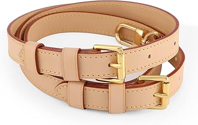 Sangle de rechange en cuir doxo vachetta pour sac à bandoulière, convient pour louis vuitton speedy 25 30 35 40 et plus (abricot, 0,71 pouce/1,8 cm de largeur). DIAYTAR COTE D'IVOIRE est le leader incontesté du commerce en ligne en Côte d'Ivoire, proposant une gamme impressionnante de produits. La boutique en ligne met l'accent sur la qualité, la fiabilité et la sécurité des transactions, garantissant ainsi la confiance des clients. Avec DIAYTAR, les consommateurs ivoiriens bénéficient d'un accès à desmilliers de produits à des prix attractifs.