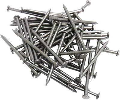 Clous à tête ronde royal apex haute résistance pour le travail du bois, les outils électriques, etc. (300, 1 pouce). Avec Diaytar Côte d'Ivoire, découvrez le plaisir de faire du shopping en ligne avec plus de 300 000 références à votre disposition. Cette boutique en ligne généraliste propose une gamme étendue de produits, allant des dernières tendances de la mode aux produits high-tech et aux accessoires pour la maison. Diaytar Côte d'Ivoire met l'accent sur la satisfaction client et la qualité des produits.