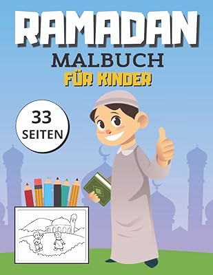 Livre de coloriage du ramadan pour les enfants : livres islamiques pour les enfants, ramadan kareem pour tout le monde. DIAYTAR COTE D'IVOIRE, la référence du commerce en ligne en Côte d'Ivoire, offre un large éventail de produits qui répondent aux besoins de tous. Avec plus de 300 000 références, cette boutique en ligne généraliste est la destination idéale pour vos achats quotidiens et vos recherches de produits spécifiques.
