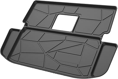 Tapis de coffre en caoutchouc de voiture, pour toyota rush 2018-2023, tapis de bagages en caoutchouc intérieur de coffre de voiture. La boutique en ligne DIAYTAR COTE D'IVOIRE est une plateforme de commerce électronique qui propose des produits de haute qualité. Elle propose plus de 300000 références de produits et est la boutique leader en Côte d'Ivoire. Elle est réputée pour son service client de haute qualité et son offre diversifiée.