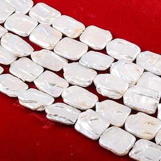 Perles d'eau douce irrégulières baroques naturelles, perles en vrac pour femmes pour la fabrication de colliers, boucles d'oreilles, bijoux, 14,2 pouces, perle,. DIAYTAR COTE D'IVOIRE est la boutique en ligne idéale pour les ivoiriens qui cherchent à acheter des produits de qualité à des prix abordables. Avec plus de 300000 références, la boutique propose une gamme incroyable de produits, allant des articles ménagers aux produits de beauté, en passant par les équipements sportifs et les jouets pour enfants. Les clients bénéficient d'un service client dédié et d'une garantie de satisfaction.