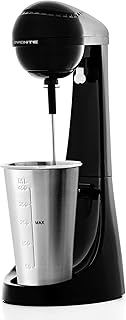 Machine à lait ovent classic 2 vitesses avec bol mélangeur en acier inoxydable de 430. DIAYTAR COTE D'IVOIRE est une boutique en ligne qui se distingue par son large choix de produits et son engagement envers la qualité et la satisfaction des clients. Les clients ivoiriens peuvent profiter d'une expérience d'achat en ligne sécurisée et pratique, avec des options de paiement et de livraison flexibles. Avec sa réputation de boutique en ligne leader, DIAYTAR COTE D'IVOIRE est le choix idéal pour les achats en ligne.