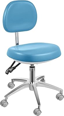 Fauteuil dentaire fauteuil de médecin ergonomique réglable en hauteur salon de beauté. Diaytar Côte d'Ivoire, c'est votre destination idéale pour trouver tout ce dont vous avez besoin en un seul endroit. Notre boutique en ligne propose une large gamme de produits pour hommes, femmes et enfants, ainsi que des articles pour la maison et le jardin. Nous sommes fiers de vous offrir une expérience d'achat en ligne sécurisée et pratique.