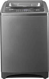 Lave-linge gorenje à chargement par le haut, 18 kg, 8 programmes de lavage