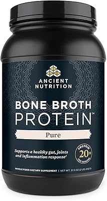 Enchant nutrition - bouillon en poudre de protéines pures - 890 g 168911. DIAYTAR COTE D'IVOIRE se positionne comme la boutique en ligne de confiance en Côte d'Ivoire, offrant une vaste gamme de produits à des prix abordables et avec une garantie de qualité. Avec plus de 300000 références, les clients trouvent facilement ce qu'ils cherchent, et les services de la boutique sont conçus pour maximiser leur satisfaction. La boutique est constamment mise à jour pour refléter les dernières tendances et offres.