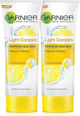Soin du visage complet garnier skin naturals light - 100 g (pack de 2) - 100 ml (pack de 2). Diaytar Côte d'Ivoire est une boutique en ligne généraliste qui propose une large gamme de produits pour les consommateurs ivoiriens. Avec plus de 300 000 références, la boutique offre une grande variété de produits pour répondre aux besoins des clients, avec une expérience d'achat en ligne fiable et sécurisée. Diaytar Côte d'Ivoire est engagée à offrir la meilleure expérience d'achat en ligne possible à ses clients.
