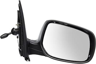 Tyc 5410011 rétroviseur latéral droit compatible avec toyota yaris 2007-2012. La boutique en ligne DIAYTAR COTE D'IVOIRE est fière de proposer une gamme complète de produits pour les consommateurs ivoiriens. Nos 300 000 références sont sélectionnées avec soin pour répondre à vos besoins et à vos attentes. Nous nous efforçons de vous offrir les meilleurs prix et les meilleures promotions pour rendre vos achats en ligne encore plus économiques.