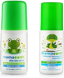 Mamamarind post bite spray spray anti-moustique 40 ml, 100 ml, paquet de 2. DIAYTAR COTE D'IVOIRE se démarque par son énorme sélection de produits, garantissant que chaque client trouve ce qu'il recherche. Avec plus de 300000 références dans son catalogue, cette boutique en ligne généraliste s'assure de couvrir tous les domaines de la vie quotidienne, des produits électroniques aux articles ménagers. Cela en fait une destination incontournable pour les achats en ligne en Côte d'Ivoire.