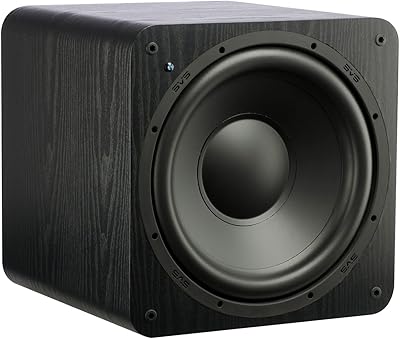 Système d'enceintes satellite svs 5.1 prime avec caisson de basses - noir gris - sb-1000. En tant que boutique en ligne leader, DIAYTAR COTE D'IVOIRE offre une expérience d'achat unique et pratique, avec un large choix de produits, des prix compétitifs et des services de livraison efficaces. Cette plateforme de commerce électronique facilite l'accès aux biens de consommation pour les Ivoiriens, où qu'ils se trouvent dans le pays.