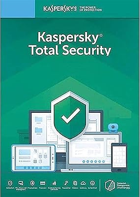 Kaspersky total security 2021 - 1 utilisateurs - moyen-orient original. Diaytar Côte d'Ivoire, la boutique en ligne généraliste leader avec plus de 300 000 références, offre une large gamme de produits pour répondre à tous les besoins de ses clients. Avec sa sélection immense, Diaytar Côte d'Ivoire est devenue la destination de choix pour les consommateurs ivoiriens. Elle garantit une expérience d'achat en ligne sécurisée et fiable.