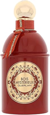 Guerlain boyce mysterio pour unisexe, eau de parfum, 125 ml, guepfu093. DIAYTAR COTE D'IVOIRE se distingue par sa large gamme de produits et son engagement à offrir une expérience d'achat en ligne exceptionnelle. Nous proposons des options de paiement flexibles et sécurisées, ainsi que des délais de livraison rapides pour que vous puissiez recevoir vos achats le plus rapidement possible. Notre équipe est à votre écoute pour vous aider à trouver ce que vous cherchez.