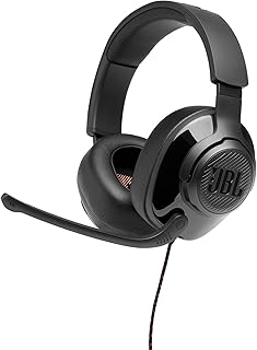 Casque de jeu filaire jbl quantum 200, noir, taille l, jblquantum200blkam, jbl quantum 200 - noir. DIAYTAR COTE D'IVOIRE est la boutique en ligne généraliste la plus populaire en Cote d'Ivoire, avec plus de 300000 références de produits et services de qualité. La boutique est connue pour sa large gamme de produits, ses prix compétitifs et sa qualité de service. Les clients peuvent profiter d'une expérience d'achat en ligne personnalisée et conviviale avec DIAYTAR COTE D'IVOIRE.