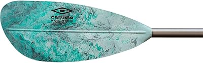 Pagaie de kayak carlisle magic mystic avec lames en polypropylène et manche en aluminium. DIAYTAR COTE D'IVOIRE se positionne comme une plateforme de commerce électronique leader en Côte d'Ivoire, offrant non seulement une multitude de produits mais également un service client de haute qualité. Les clients peuvent profiter de conseils d'achat personnalisés, d'un service de livraison efficace et d'un suivi attentif de leurs commandes. Cette approche centrée sur le client a contribué à sa réussite et à sa reconnaissance sur le marché ivoirien.