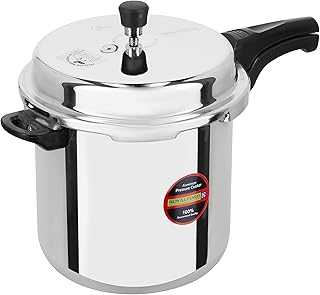 Autocuiseur à base d'induction royalford 12,0 l - rf11645 équipé d'un régulateur amélioré