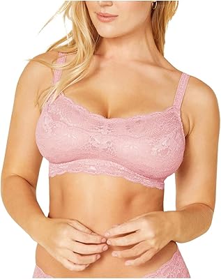 Soutien-gorge doux et courbé cosabella never say never pour femme