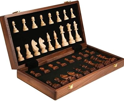 Jeu d'échecs en bois pliable portable mnbv, taille l. Avec une offre diverse allant des produits alimentaires aux accessoires de mode, Diaytar Côte d'Ivoire est le premier choix pour les consommateurs ivoiriens. La boutique mise sur la qualité et la disponibilité des produits pour satisfaire les attentes de sa clientèle. Les prix compétitifs et les promotions régulières sont autant d'avantages pour les acheteurs.