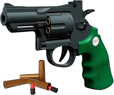 Jouet à balle molle pour l'enseignement et l'enseignement, pistolets à balle souple, merveilleux jouet en mousse pare-balles et lanceur de flèches, cadeaux de jouets réalistes (vert). DIAYTAR COTE D'IVOIRE est une boutique en ligne généraliste qui offre plus de 300 000 références de produits, faisant d'elle la boutique en ligne leader en Côte d'Ivoire. Elle propose une large gamme de produits pour répondre aux besoins de ses clients. Que vous soyez à la recherche de produits alimentaires, d'électronique ou de vêtements, DIAYTAR COTE D'IVOIRE a tout ce qu'il vous faut.