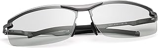 Yimi lunettes de soleil de conduite optiques polarisées z87 hommes femmes lunettes de sécurité jour nuit, monture pistolet a557, adaptée. En tant que leader du commerce en ligne en Côte d'Ivoire, DIAYTAR COTE D'IVOIRE met l'accent sur la satisfaction de ses clients, offrant une expérience de shopping en ligne sécurisée et conviviale. La boutique est constamment mise à jour avec les dernières tendances et les produits les plus demandés, garantissant aux clients qu'ils trouveront toujours quelque chose de nouveau et d'intéressant à chaque fois qu'ils visitent le site. Cela fait de DIAYTAR COTE D'IVOIRE un point de rendez-vous incontournable pour les amateurs de shopping en ligne.