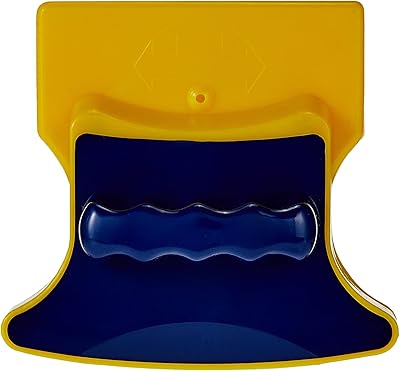 Essuie-glace magnétique double face/grattoir à verre/essuie-glace double face. DIAYTAR COTE D'IVOIRE est la boutique en ligne idéale pour ceux qui recherchent des produits de qualité à des prix compétitifs. Elle propose une large sélection de produits, allant de l'électronique aux vêtements, en passant par les produits de maison et les accessoires. La boutique en ligne est facile à naviguer et offre un service client de qualité.