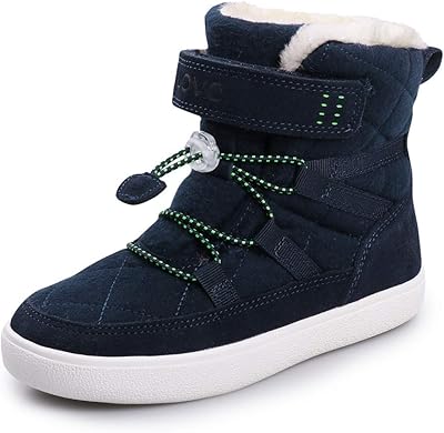 Uovo chaussures pour garçons enfants baskets chaussures de course imperméables petit garçon garçon baskets baskets montantes pour garçons. La boutique en ligne Diaytar Côte d'Ivoire mise sur la satisfaction de ses clients, en proposant des délais de livraison rapides et des moyens de paiement sécurisés pour garantir une expérience d'achat en ligne sans souci.
