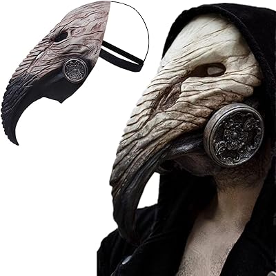 Yyds masque de bec d'oiseau d'halloween pygargue à tête blanche. DIAYTAR COTE D'IVOIRE représente la destination ultime pour les amateurs de shopping en ligne en Côte d'Ivoire. Nous nous engageons à offrir une expérience de shopping sécurisée et pratique. Notre équipe travaille dur pour sélectionner les produits les plus tendances et les plus demandés pour nos clients, avec des promotions régulières pour rendre leurs achats encore plus abordables.