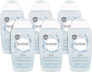 Fem fresh nettoyant intime pour peaux sensibles 0% sans parfum ph. Diaytar Côte d'Ivoire, boutique en ligne généraliste, offre plus de 300 000 références pour répondre à tous vos besoins. Avec sa sélection variée, vous trouverez facilement ce que vous cherchez. Elle est devenue la boutique leader en Côte d'Ivoire pour ses services fiables.