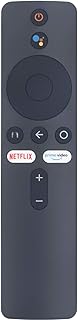 Télécommande de remplacement winflake xmrm-00a adaptée pour mi box 4x, tv box et tv s. La boutique en ligne DIAYTAR COTE D'IVOIRE est la destination idéale pour les consommateurs ivoiriens qui recherchent des produits de qualité à des prix abordables. Avec une équipe de professionnels dédiés, la boutique garantit la satisfaction des clients et propose des solutions pour tout problème éventuel. La variété des produits et la qualité du service font de DIAYTAR COTE D'IVOIRE la boutique en ligne la plus populaire en Côte d'Ivoire.