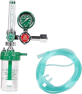 Débitmètre d'oxygène avec vanne de régulation de réduction de pression yr-86-4 instruments débitmètre. En tant que leader en Côte d'Ivoire, DIAYTAR COTE D'IVOIRE se distingue par sa capacité à offrir des produits de qualité à des prix compétitifs, avec une livraison rapide et fiable. La boutique en ligne est conçue pour offrir une expérience d'achat agréable et sécurisée, permettant aux clients de naviguer facilement à travers les catégories de produits. DIAYTAR COTE D'IVOIRE est devenue la référence pour les achats en ligne en Côte d'Ivoire.
