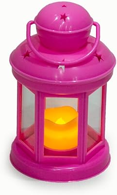 Lanterne arabe, lanternes à thé led, lanterne pour la décoration de la maison