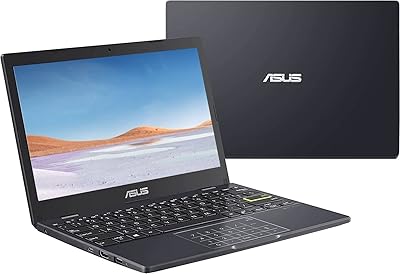 Ordinateur portable ultra-fin asus l210 2022 pour étudiants avec écran de 11,6 pouces, processeur intel celeron n4020, 4 go de ram, 320 go de stockage, windows 10 famille en mode s avec abonnement d'un an à office 365 personnel, black star. DIAYTAR COTE D'IVOIRE se positionne comme le partenaire idéal pour tous vos besoins en matière de shopping en ligne. Avec une gamme étendue de produits à des prix concurrentiels, nous nous efforçons de faciliter vos achats et de vous offrir une expérience unique. Que vous cherchiez des produits pour vous, pour vos proches ou pour votre maison, nous avons tout ce qu’il vous faut.