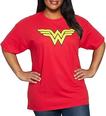 T-shirt surdimensionné 100 % coton wonder woman, anthracite. DIAYTAR COTE D'IVOIRE est une boutique en ligne généraliste qui propose plus de 300000 références de produits, faisant d'elle l'un des leaders du marché ivoirien. Avec une offre diversifiée, elle répond aux besoins des consommateurs ivoiriens. Elle est réputée pour sa qualité de service et sa livraison rapide.