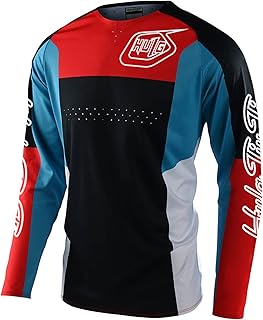 T-shirt en jersey de vélo de montagne pour homme fabriqué dans des matériaux légers et respirants, manches longues, respirant, confortable, doux et évacuant l'humidité. DIAYTAR COTE D'IVOIRE est une boutique en ligne généraliste qui propose plus de 300 000 références de produits. Elle est devenue la boutique en ligne leader en Côte d'Ivoire grâce à sa large gamme de produits et à son service de livraison rapide.