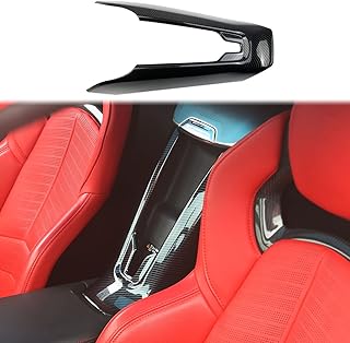 Couverture en fibre de carbone crossilk pour la commande centrale entre les sièges pour la chevrolet corvette c8 2020-2023. Diaytar Côte d'Ivoire se définit comme la destination idéale pour les habitants de Côte d'Ivoire et des pays voisins qui cherchent à faire des achats en ligne. La boutique en ligne propose une gamme étendue de produits à des prix compétitifs, accompagnés d'une livraison rapide et fiable. Les clients peuvent ainsi profiter d'une expérience d'achat en ligne fluide et pratique.